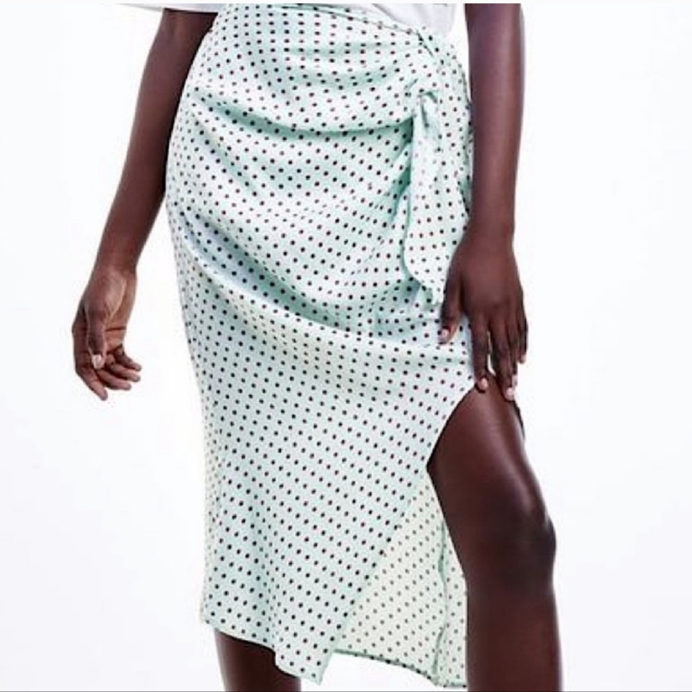 Zara skirt - Picture 3 of 7